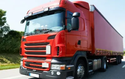 Konya Dargeçit Ambar Kargo