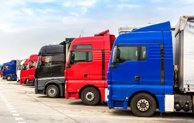 Konya Dargeçit Ambar Nakliyat