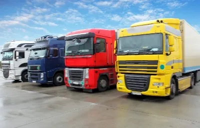 Konya Dargeçit Nakliye Ambarı