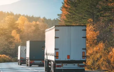 Konya ile Dargeçit Arası Klima Taşıma